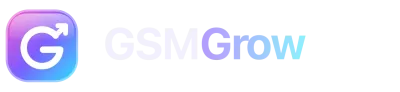 GSM Grow