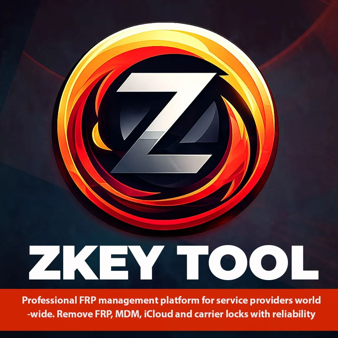 ZKey Client Tool – Credits for Existing Users Only | ZKeyTool.com