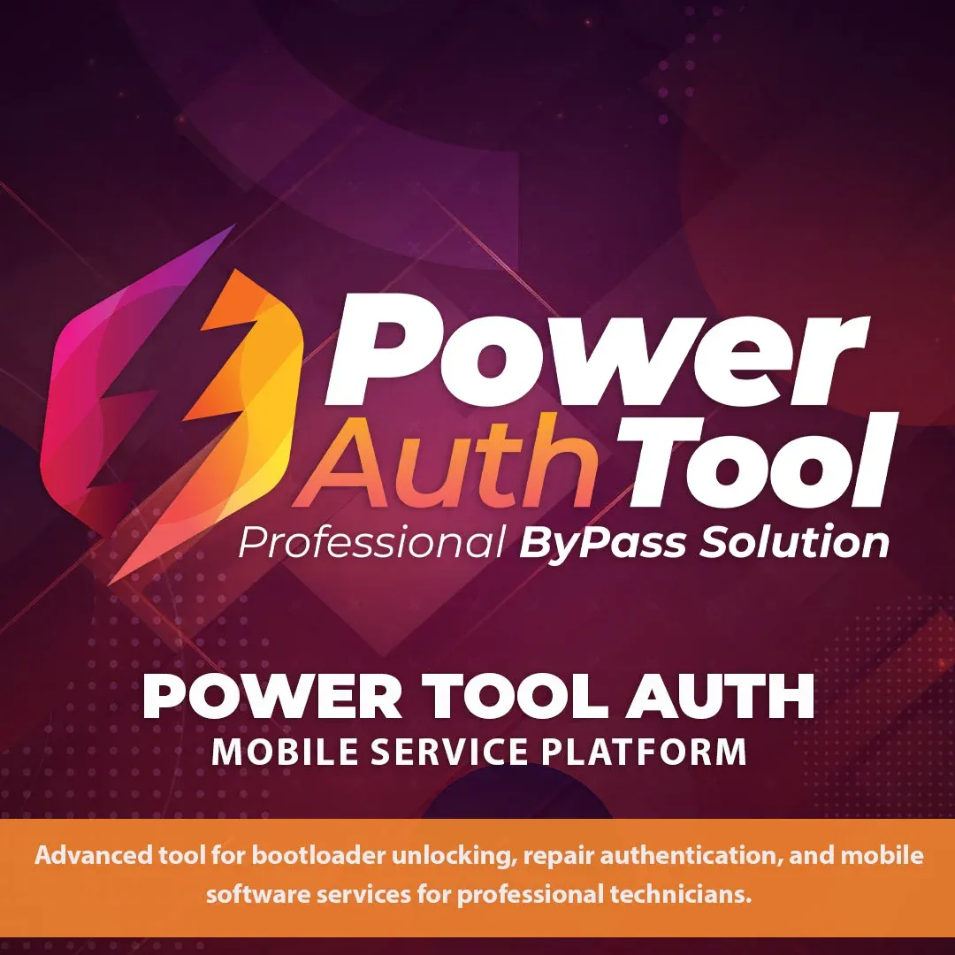 Power Tool Auth – Transfer Credits for Existing Users