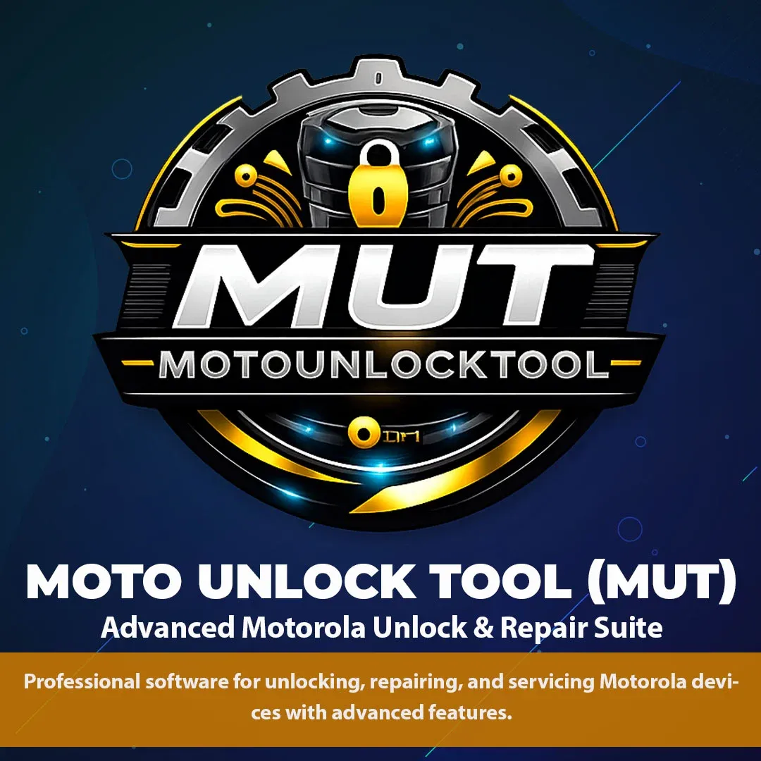 MotoUnlockTool.com Server Credits [New User]