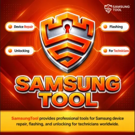 CellTool / Samsung Tool (CellTool.io) – Activation for 6 Months