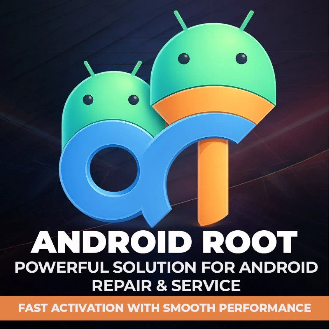 Android Root Tool [ART] 1 Year Activation 1 Pc