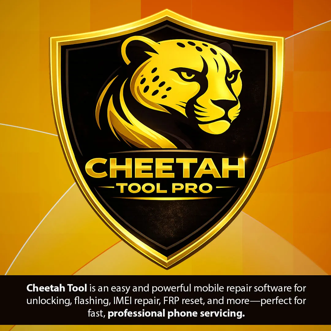 Cheetah Tool Pro – Credits