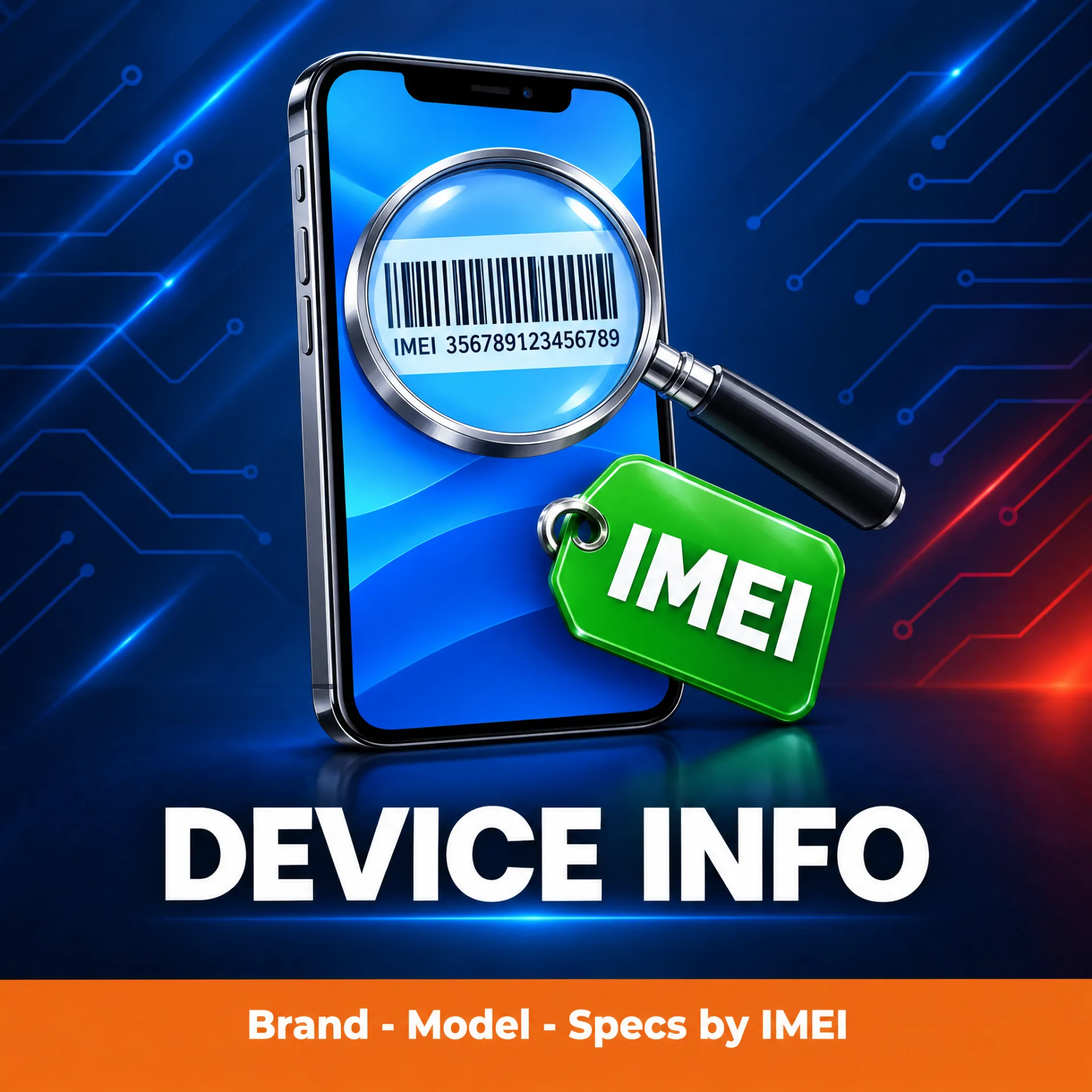 SAMSUNG INFO