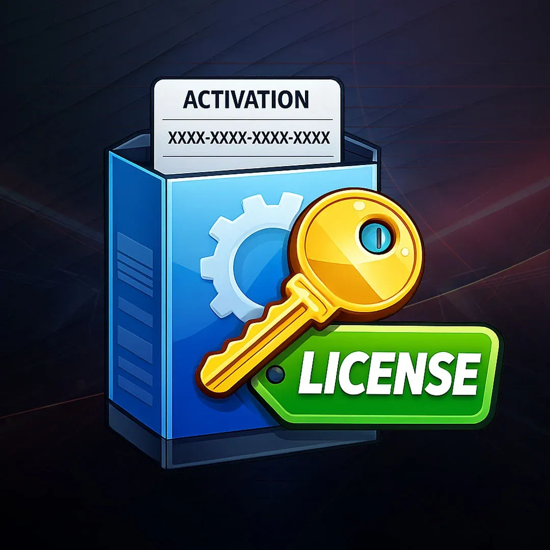 Checker TR PRO Activation [6 Months - 1 Pc]