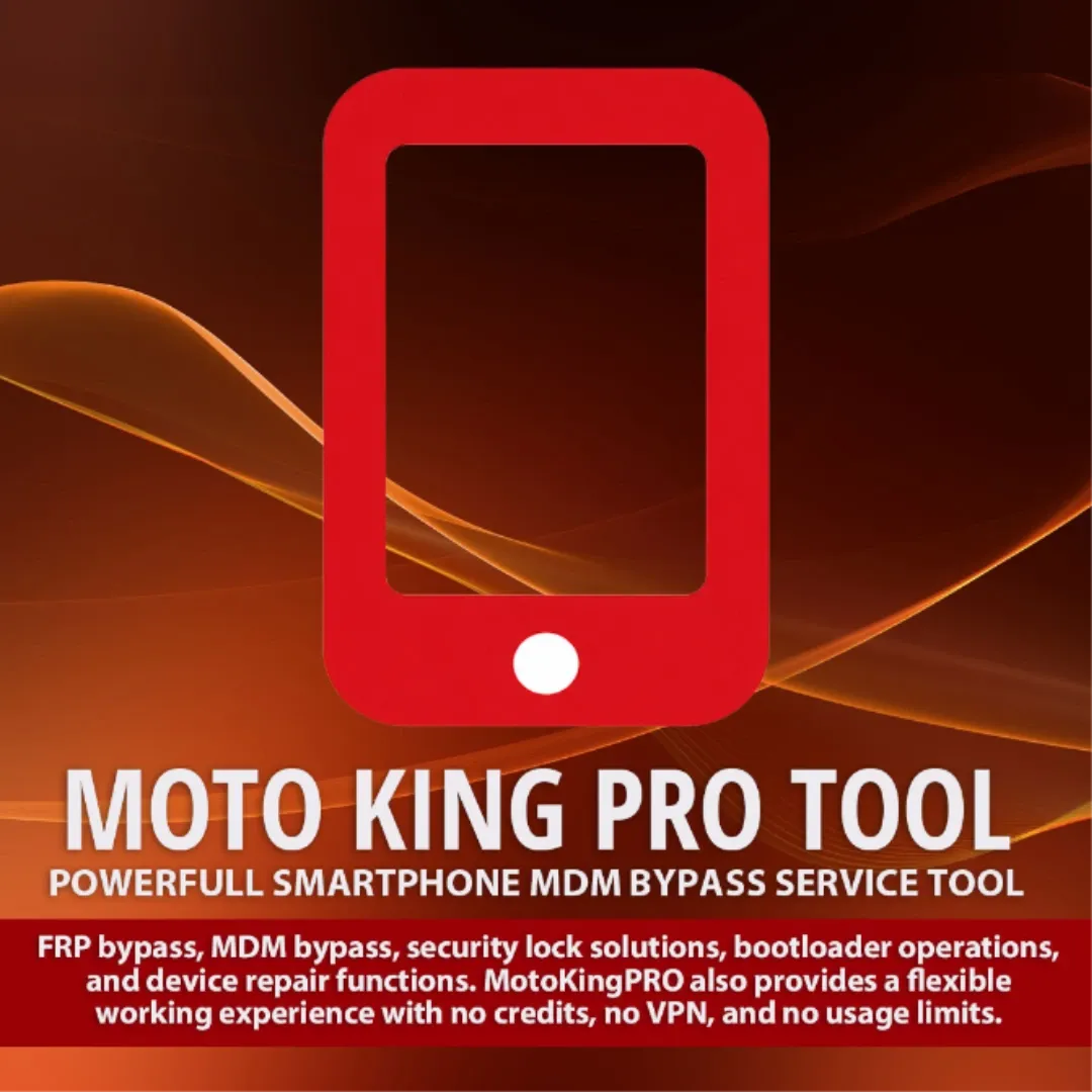 Moto King Pro Activation – (6 Months | 1 PC)