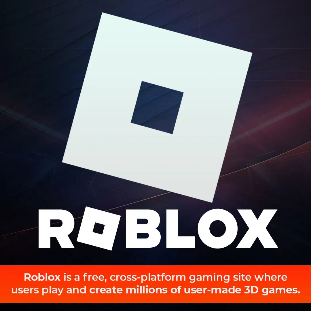 Roblox $25