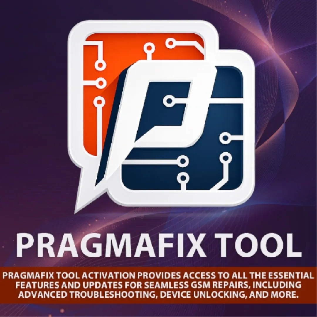 Pragmafix Activation Code (6 Months)