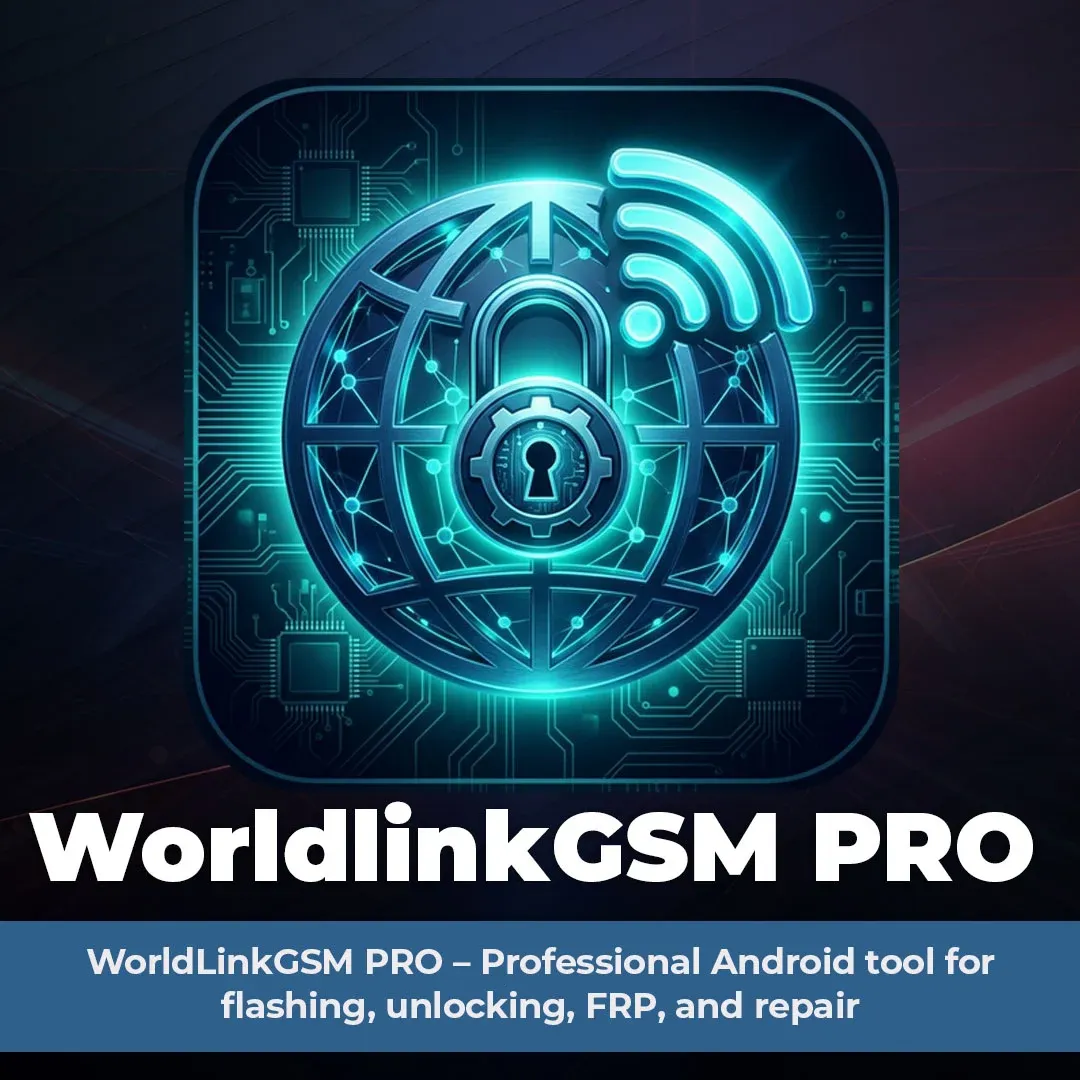 WorldlinkGSM Pro - 12 Months Activation
