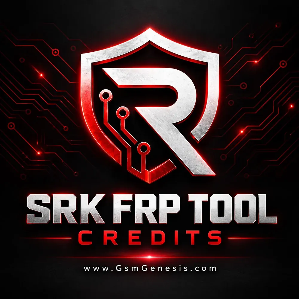 SRK FRP Tool Credits – Credit Recharge