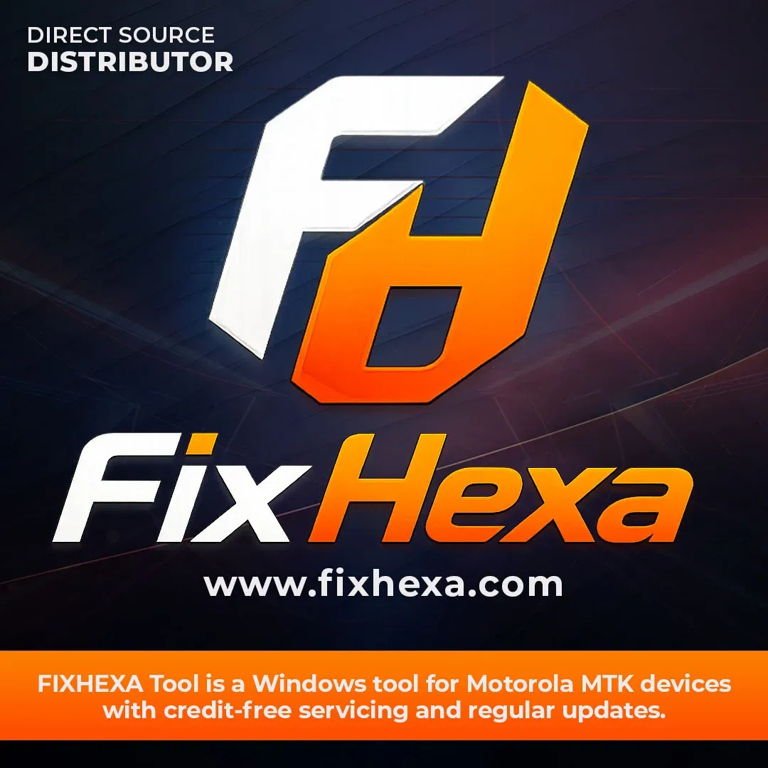 FixHexa Tool 12 Months Activation