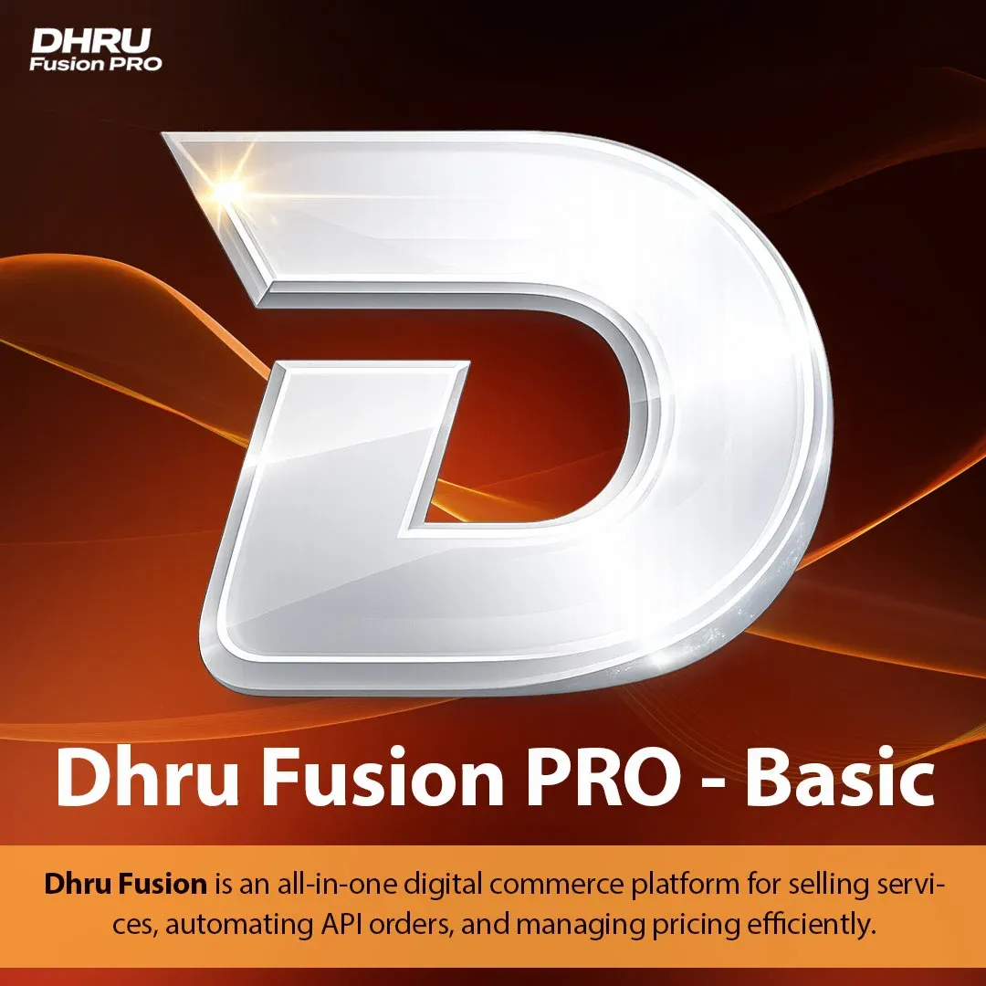 Dhru Fusion Pro [Basic] - Monthly - New