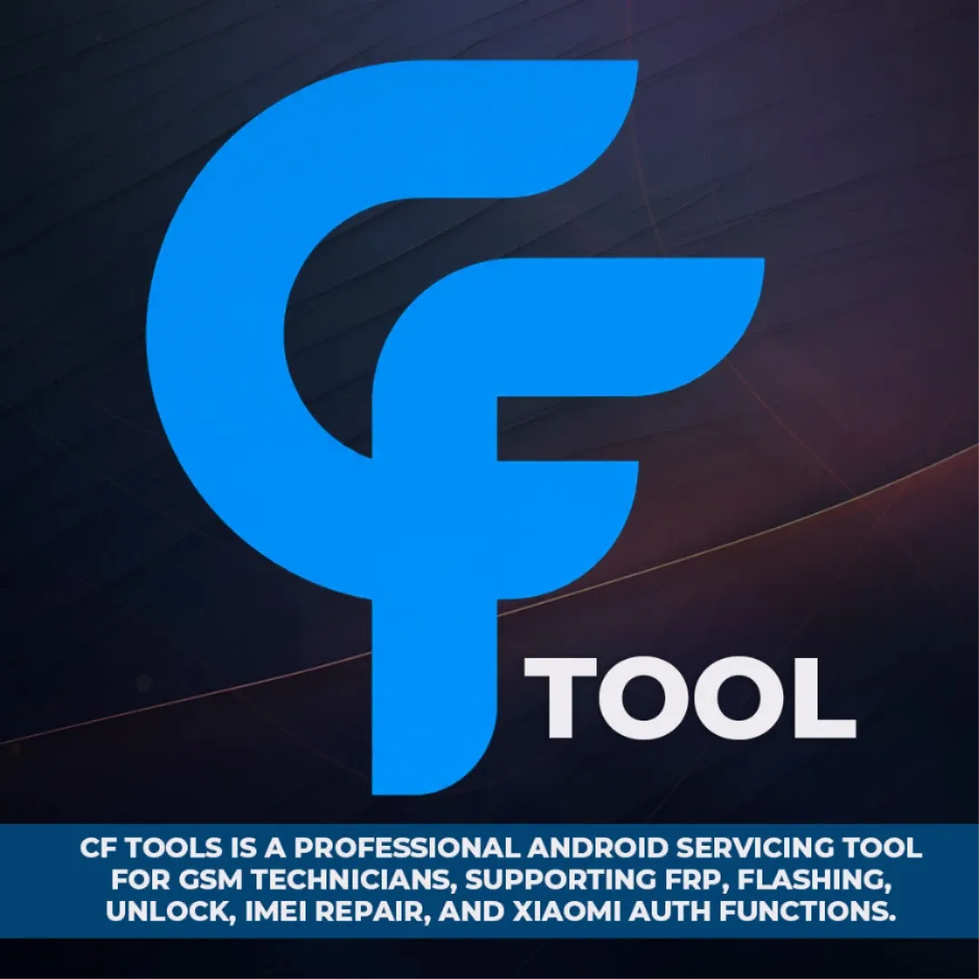 CF-Tools 6 Month License Activation/Renewal