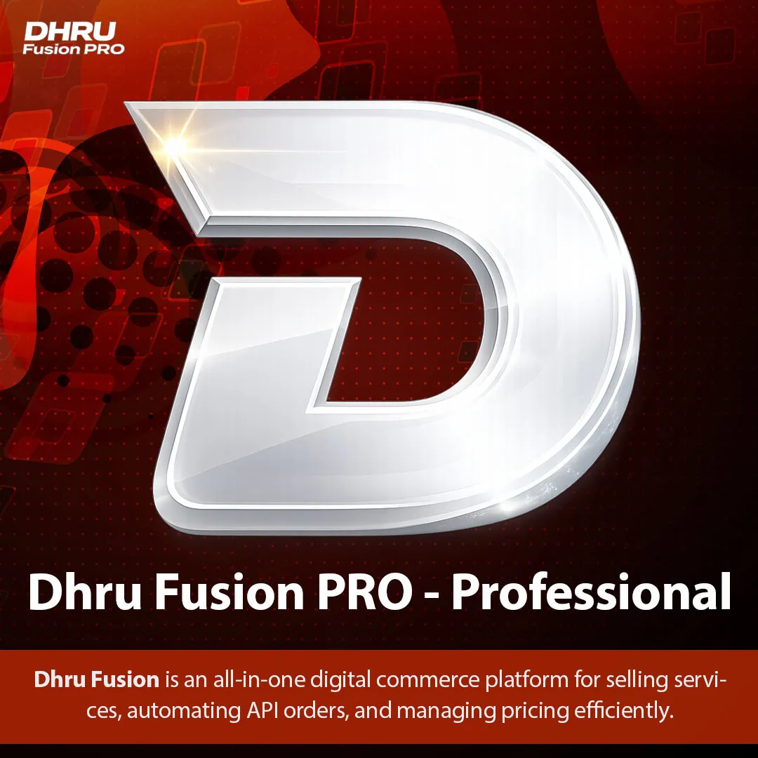 Dhru Fusion Pro [Professional] - Monthly - Renewal