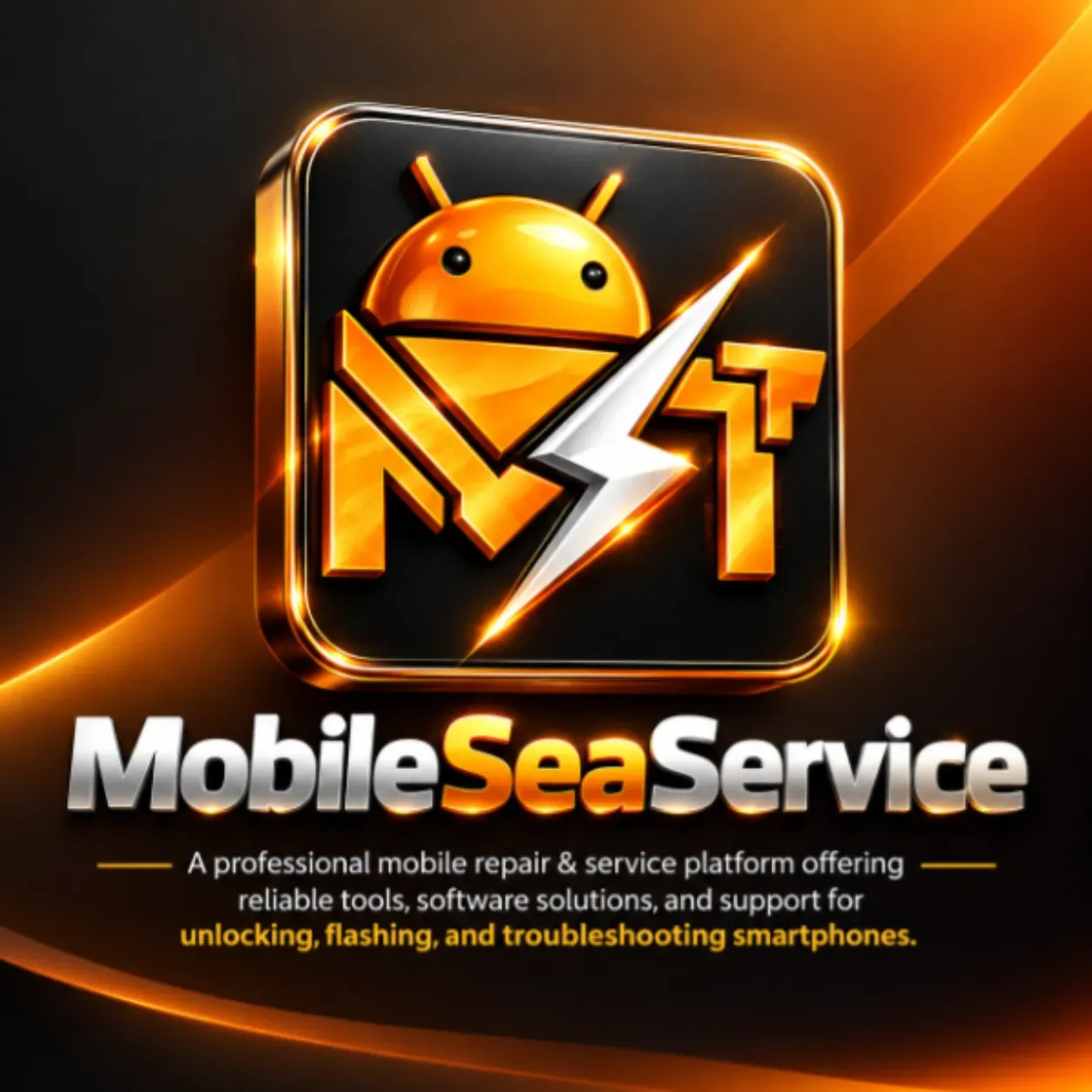MobileSea Tool (MST) 12 Month Activation